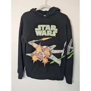 Disney Star Wars Hoodie YXL